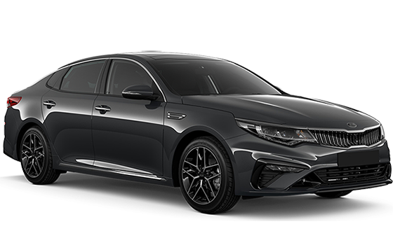 Kia Optima Rest 2.4 AT Luxe